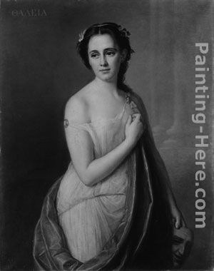 Giuseppe Fagnani Thalia